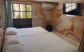 Hostal Doña Betty 2
